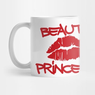 Beauty Princess Mug